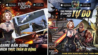 game di động, gmo, tải game, game mobile online, game ios, game mobile mới, tin game mobile, game android, game mobile hay, tải game miễn phí, tin game online, tập kích, tập kích mobile, tap kich, tải tập kích