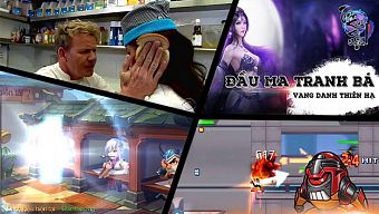 game mobile, gamehub.vn, gmo, tổng hợp, game mobile online, tin game, tin game mobile, tin hot, game mobile hay, làng gmo việt, tổng hợp tin hot, tin tổng hợp, tin game mới
