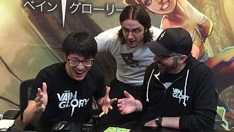 android, mobile, ios, event, gmo, tải game, gamehub, moba, vainglory, super evil megacorp, tin game, news, semc, streaming, streaming winter season