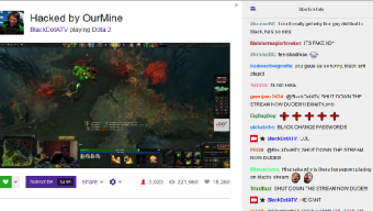 valve, dota 2, stream, black^, hack twitch, paypal