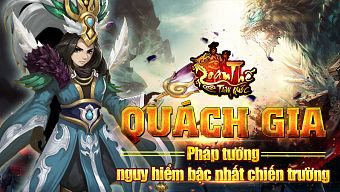 gmo, mmo, game ios, game android, loạn thế tam quốc, loan the tam quoc