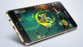 android, samsung, smartphone samsung, techz, techz.vn, techzvn, techz điện thoại, techz facebook, techz công nghệ, techz mobile, samsung galaxy a9, galaxy a9, samsung galaxy a9 pro