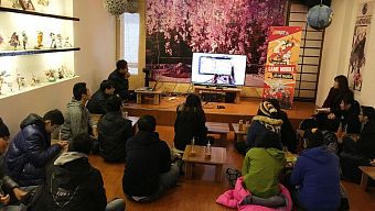 manga, gmo, game thủ, anime, offline, tin game, game mobile mới, game sắp ra mắt, tin game mới, đế chế manga, de che manga