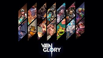 mobile, gmo, gamehub, moba, hero, vainglory, super evil megacorp, tips, leo rank, winter season