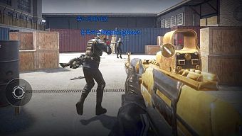game 3d, game ban sung, game han quoc, fps online, 4:33 creative lab, game sap phat hanh, game mobile 2016, game ban sung mobile, gmo 2016, game mobile online 2016, fps 2016, fps online 2016, open fire, phantom strike, fps mobile 2016