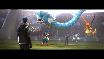 rpg, nintendo, game nhap vai, game ios, game android, game tang cuong thuc tai ao, game sap phat hanh, pokemon go, game ar, pokemon game, the pokemon company, niantic labs, game nhap vai 2016, rpg 2016, series pokemon, game moi 2016, pokemon super bowl