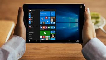 xiaomi, tin tức, xiaomi mi pad 2, mi pad 2 windows 10