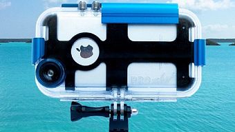iphone, smartphone, go pro