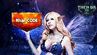 gmo, mmo, game ios, game android, thiên địa 3d, thien dia 3d