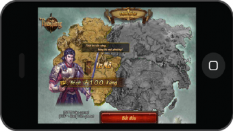 gmo, mmo, game ios, game android, thien tuong mobile, thiên tướng mobile