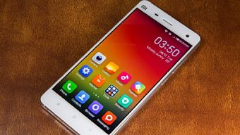 smartphone, xiaomi mi 5, điện thoại xiaomi
