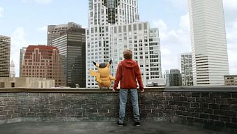 game mobile, nintendo, game pokemon, game 3ds, the pokemon company, great detective pikachu: the birth of a new duo, great detective pikachu, game pikachu, game handheld, game pokemon 2016, pokemon 2016, meitantei pikachu: shin konbi tanjou