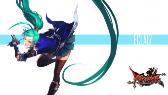game mobile, gmo, mmo, kritika, game ios, game android, kritika white knights
