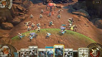 game 3d, rpg, moba, rts, game moba, game nhap vai, game chien thuat, game the bai, card game, game ios, implosion, cytus, game android, deemo, game sap phat hanh, game nhap vai 2016, rpg 2016, moba 2016, soul of eden, game do hoa de