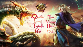 gmo, mmo, game ios, game android, hiệp khách, hiep khach