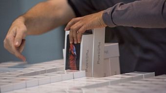apple, tin tức, apple iphone, máy tính bảng apple, doanh thu apple, điện thoại apple, apple ipad