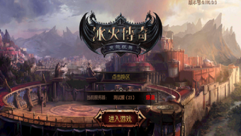 gmo, sap phat hanh, mmo, game ios, game android, bang hoa truyen ky, ice fire