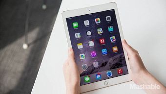 apple, ipad, tin tức, ipad air 3