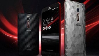 smartphone, asus, zenfone 2, điện thoại zenfone