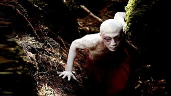 tam su game thu, game kinh di, horror game, gamer 360, aokigahara, suicide forest, call of duty: world at war, fatal frame: maiden of black water, truyen game kinh di