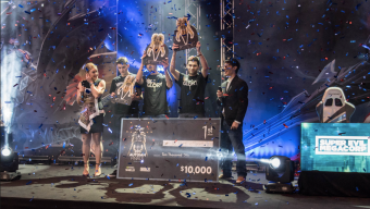 update, gamehub, vainglory, super evil megacorp, semc, bính thân, năm mới