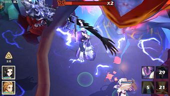 hành động, game di động, nhập vai, rpg, gmo, tải game, turn-base, thẻ bài, 3d, thu thập, đáng yêu, game mobile online, game ios, game mobile mới, tin game mobile, game android, game mobile hay, tải game miễn phí, game miễn phí, review game trung quốc, q-style, tin game mới, tin game online, tự do, thiên hạ x thiên hạ, đánh theo  lượt
