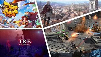 game mobile, gamehub.vn, gmo, tổng hợp, game mobile online, tin game, tin game mobile, tin hot, game mobile hay, làng gmo việt, tổng hợp tin hot, tin tổng hợp, tin tổng hợp, tin game mới