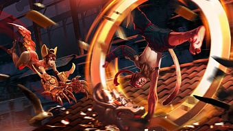 android, mobile, ios, game hot, gmo, update, tải game, gamehub, moba, vainglory, update 1.14, note