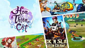 naruto, game hot, game mobile, tổng hợp, tong hop, game mobile online, game mobile mới, tin game mobile, game thủ việt, tổng hợp game, game sắp ra mắt, taichi panda, hoa thiên cốt, tin game mới, naruto cửu vĩ, vườn vui vẻ, tật phong hỏa ảnh, : game mobile mới
