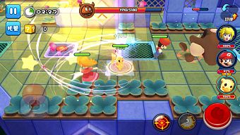 game di động, gmo, tải game, 3d, unity 3d, game mobile online, mario, pikachu, game ios, game mobile mới, tin game mobile, game android, game mobile hay, tải game miễn phí, game miễn phí, review game trung quốc, huyền thoại, tin game mới, tin game online, super mario 3d, super smash bros 3d, luigi