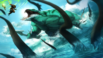 valve, dota 2, tidehunter, 2k mmr