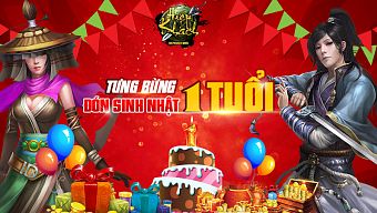 gmo, mmo, game ios, game android, hiệp khách, hiep khach
