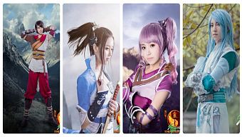 cosplay, game online, game mobile, game di động, gmo, tải game, game pc, coser, game ios, game mobile mới, tin game mobile, cosplayer, game android, game mobile hay, tải game miễn phí, tổng hợp cosplay, nữ cosplay, hậu trường cosplay, hau truong cosplay, tong hop cosplay, tin game mới, tin game online, họa giang hồ chi linh chủ, hoa giang ho chi linh chu, nu copslay