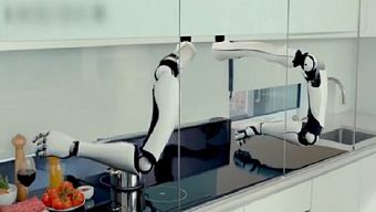cong nghe, công nghệ, business insider, moley robotics