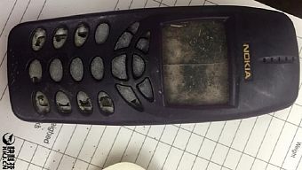 nokia, cong nghe, dien thoai, công nghệ, phonearena, nokia 3350