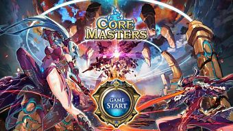 game 3d, game mobile, rpg, gmo, arpg, moba, lol, dota 2, liên minh huyền thoại, lmht, game han quoc, game ios, game android, moba mobile, moba pc, game sap phat hanh, gmo 2016, game mobile online 2016, rpg 2016, arpg 2016, moba 2016, core masters, soft big bang