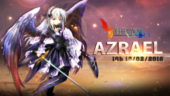 gmo, mmo, game ios, game android, đế chế manga, de che manga