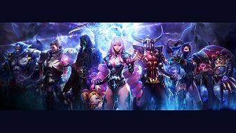 game mobile, tổng hợp, tong hop, top game mobile, game ios, tong hop tuan, game android, game mobile hot, pridefest, digimon heroes, heroes wanted, air force fury, ninjago skybound, hero forces