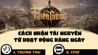 gmo, mmo, game ios, game android, thien tuong mobile, thiên tướng mobile