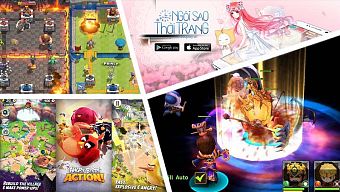 game mobile, gamehub.vn, gmo, tổng hợp, game mobile online, tin game, tin game mobile, tin hot, game mobile hay, làng gmo việt, tổng hợp tin hot, tin tổng hợp, tin game mới