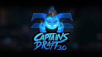 valve, dota 2, evil geniuses, shanghai major, rtz, vega squadron, xmg captain's draft 3.0