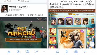 soha game, game di động, gmo, đại minh chủ, game thủ, game mobile online, game ios, cộng đồng, tin game mobile, game android, tải game miễn phí, tin game online