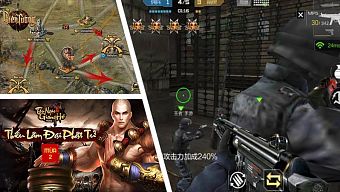 game mobile, gamehub.vn, gmo, tổng hợp, game mobile online, tin game, tin game mobile, tin hot, game mobile hay, làng gmo việt, tổng hợp tin hot, tin tổng hợp, tin game mới