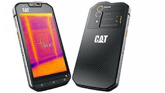 android, cong nghe, công nghệ, smartphone android, smartphone 2016, cat s60, smartphone chup anh dem