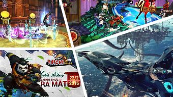 game mobile, gamehub.vn, gmo, tổng hợp, game mobile online, tin game, tin game mobile, tin hot, game mobile hay, làng gmo việt, tổng hợp tin hot, tin tổng hợp, tin game mới
