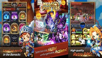 game 3d, game mobile, game free, tai game mien phi, game hanh dong, game mien phi, game download, game ios, game android, game chien luoc, game mobile 2016, medal masters, game tai