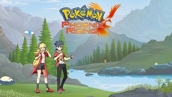 rpg, game rpg, game nhap vai, game pc, game mien phi, game indie, game pokemon, pokemon game, game pc/console, game pc/console 2016, game nhap vai 2016, rpg 2016, game pokemon 2016, pokemon 2016, pokemon game 2016, pokemon: phoenix rising, pokemon: phoenix rising 2016