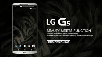 android, smartphone android, smartphone lg, vnreviewvn, tin công nghệ vnreview, vnreview điện thoại, lg g5
