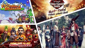 game mobile, gamehub.vn, gmo, tổng hợp, game mobile online, tin game, tin game mobile, tin hot, game mobile hay, làng gmo việt, tổng hợp tin hot, tin tổng hợp, tin game mới