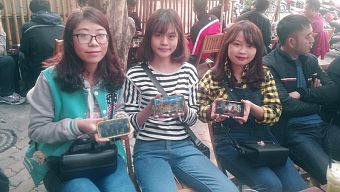 gmo, mmo, game ios, game android, loạn thế tam quốc, loan the tam quoc